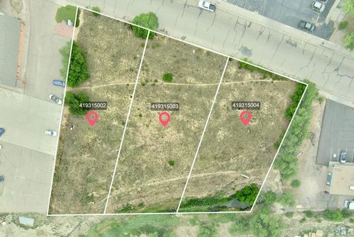 TBD Hunter Dr, Pueblo, CO, 81001 | Card Image
