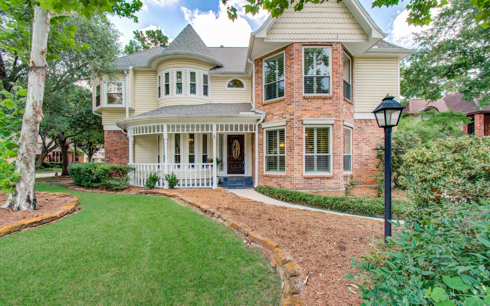 Residential in The Woodlands 2