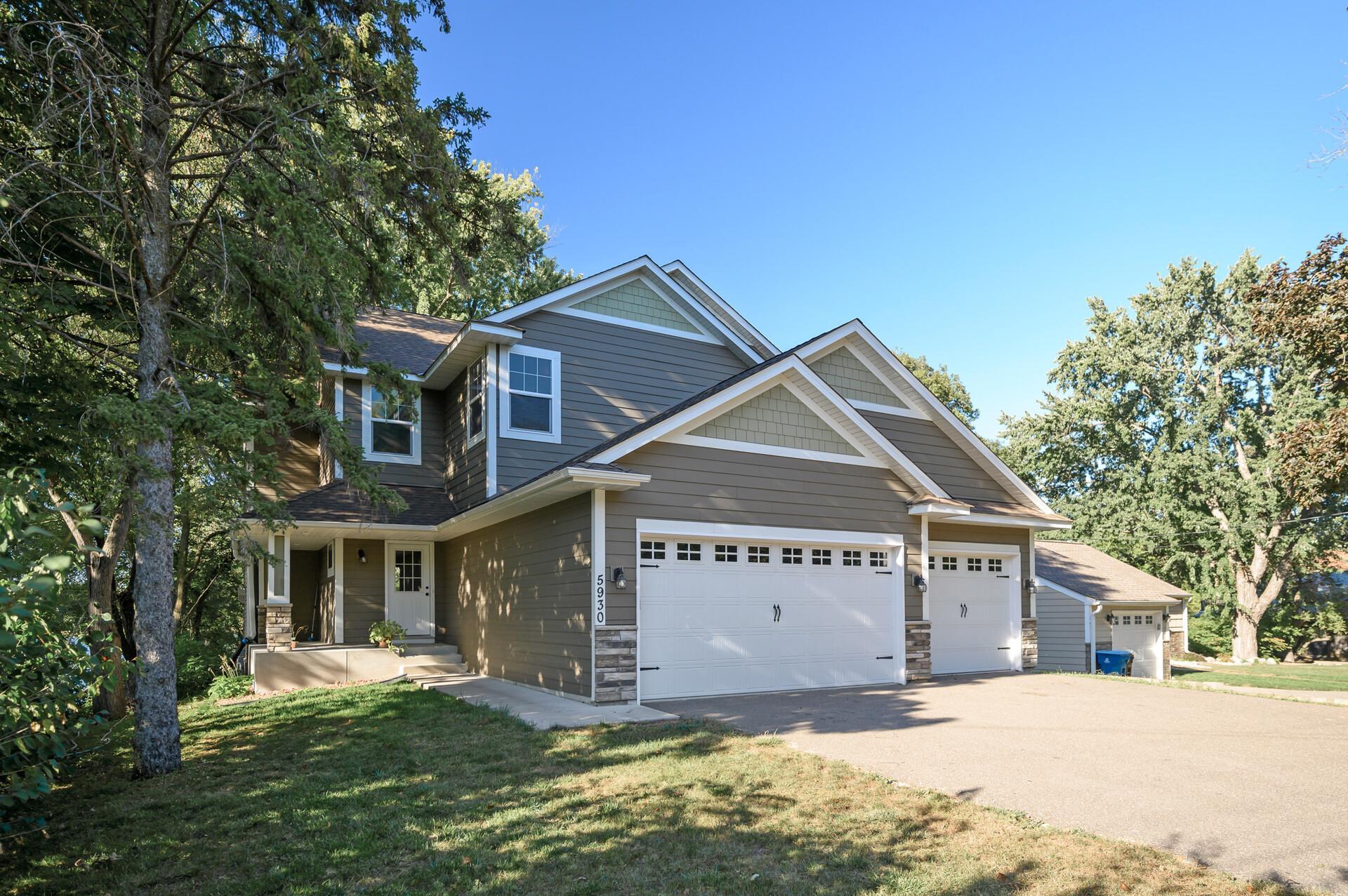 Sunset Rd, Mound, MN 55364
