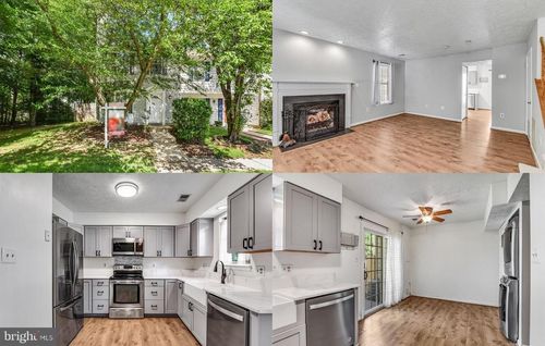 7612 Whitly Way, LORTON, VA, 22079-1745 | Card Image