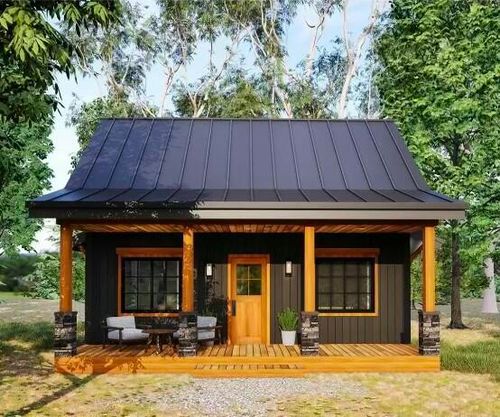 14 Beaver Ridge Road, Palermo, ME, 04354 | Card Image