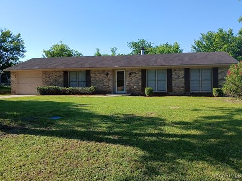 508 Columbus Dr, Selma, AL, 36701-4845 | Card Image