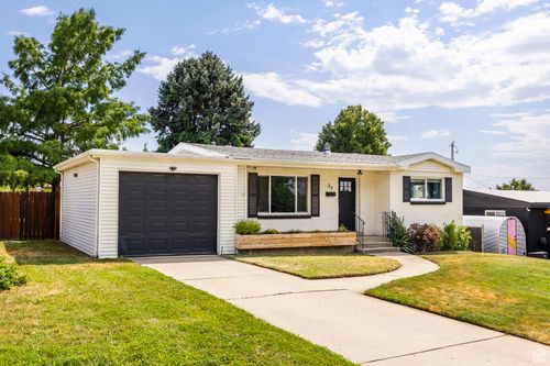 33 W Wicker Ln, Bountiful, UT, 84010-5526 | Card Image