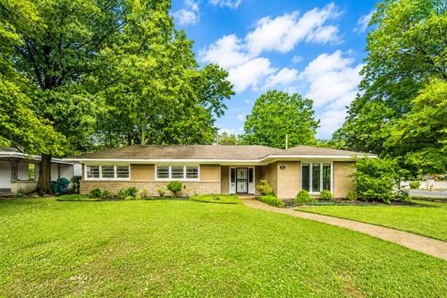 219 N Rose Rd, Memphis, TN, 38117-2205 | Card Image