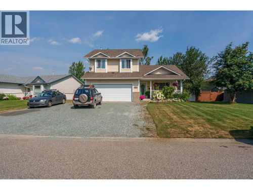 6689 Westmount Cres, Prince George, BC, V2N6R3 | Card Image