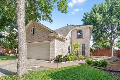 5301 Ficus Dr, Fort Worth, TX, 76244-4574 | Card Image