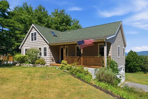 23 Woodvale Rd, Moultonborough, NH, 03254-2681 | Card Image