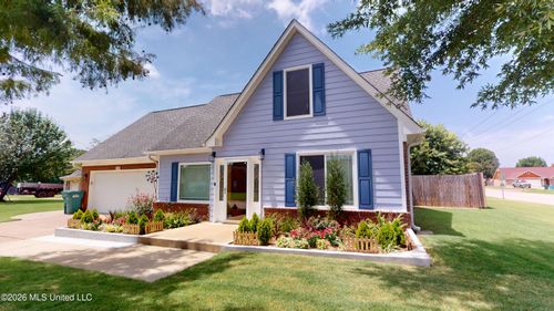 7721 Pin Cove, Southaven, MS, 38671 | Card Image