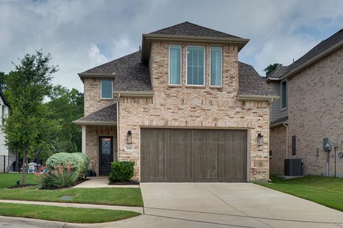 3568 Golden Bell Ct, Heath, TX, 75126-2524 | Card Image