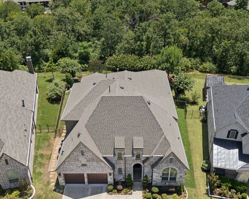 9117 Pecan Woods Trl, Lantana, TX, 76226-2627 | Card Image