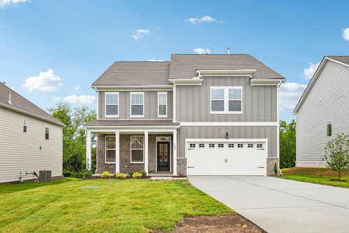 109 Emeline Way, Mount Juliet, TN, 37122-2775 | Card Image