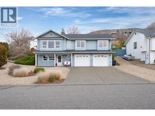 609 Mount Fosthall Pl, Vernon, BC, V1B2W2 | Card Image