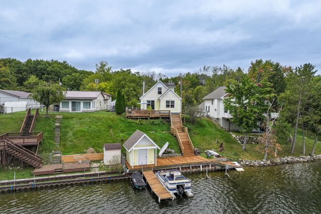 3045 Huston Dr, House other with 3 bedrooms, 2 bathrooms and null parking in Millington MI | Image 33