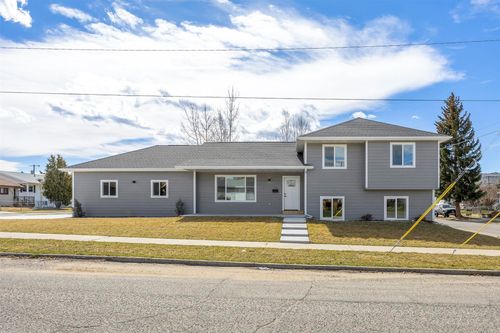 1514 Majors Street, Butte, MT, 59701 | Card Image