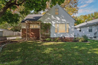 4154 Buckeye Avenue, House other with 4 bedrooms, 1 bathrooms and null parking in Willoughby OH | Image 1