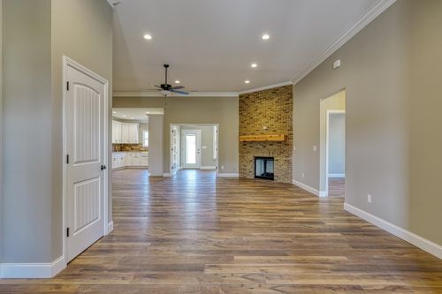 756 Ruby Golightly Dr, Inman, SC, 29349-3900 | Card Image