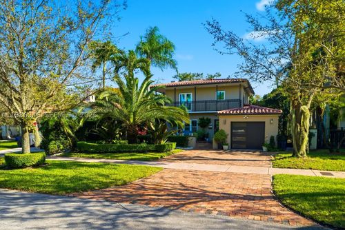 430 Candia Ave, Coral Gables, FL, 33134-7152 | Card Image