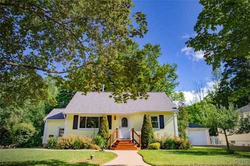 5 Park St, Marcellus, NY, 13108-1314 | Card Image