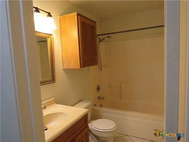 1808 Agate Dr, House other with 4 bedrooms, 2 bathrooms and null parking in Killeen TX | Image 12