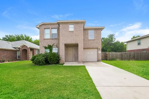 2553 Big Spring Dr, Fort Worth, TX, 76120-5621 | Card Image