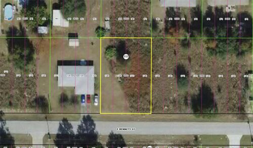 3955 E Bennett St, INVERNESS, FL, 34453-9115 | Card Image