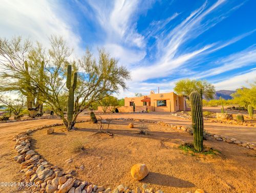 25 E Rudasill Road, Tucson, AZ, 85704 | Card Image