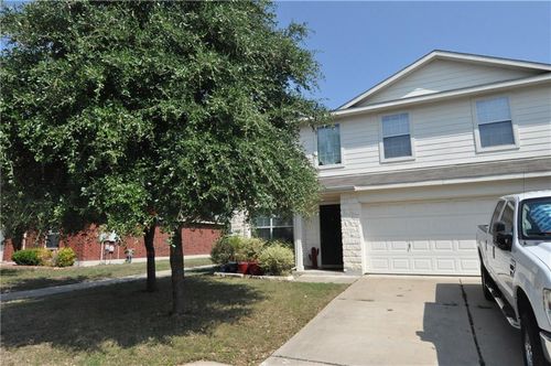 121 Pheasant Trl, Bastrop, TX, 78602-3968 | Card Image