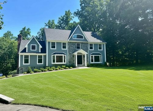 53 Gristmill Ln, Upper Saddle River, NJ, 07458-1316 | Card Image