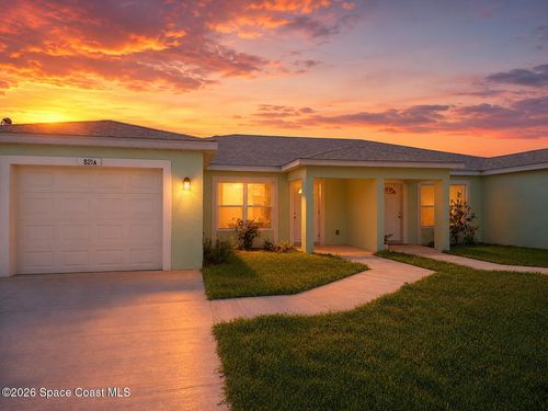 a-821 Angela Ave, Rockledge, FL, 32955-2797 | Card Image