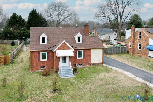 6010 Bonneau Rd, Richmond, VA, 23227-2009 | Card Image