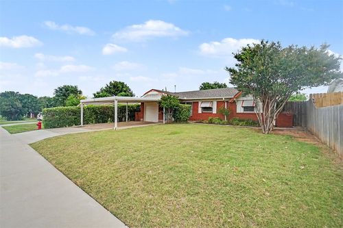 13 Nw 53rd St, Lawton, OK, 73505-5802 | Card Image