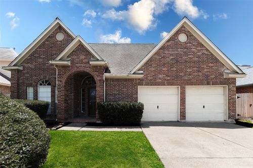 17935 Western Pass Ln, Houston, TX, 77095-4459 | Card Image