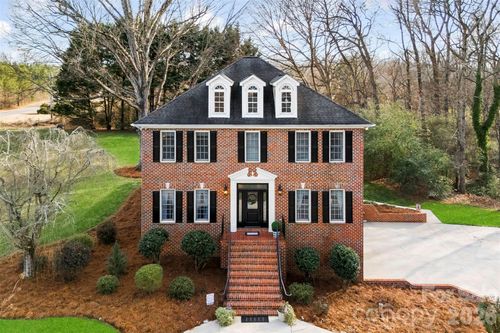 503 Bridgestone Ct, Gastonia, NC, 28056-7121 | Card Image