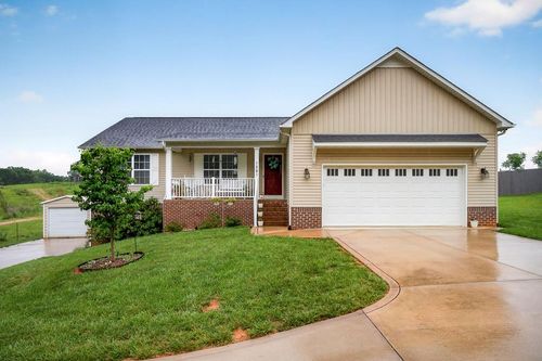 1581 Bay View Dr, Cookeville, TN, 38506 | Card Image