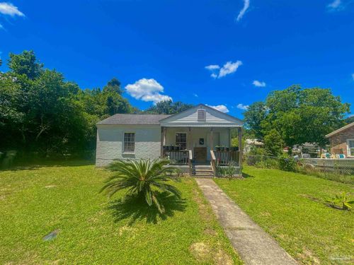 507 W Sunset Ave, Pensacola, FL, 32507-3217 | Card Image