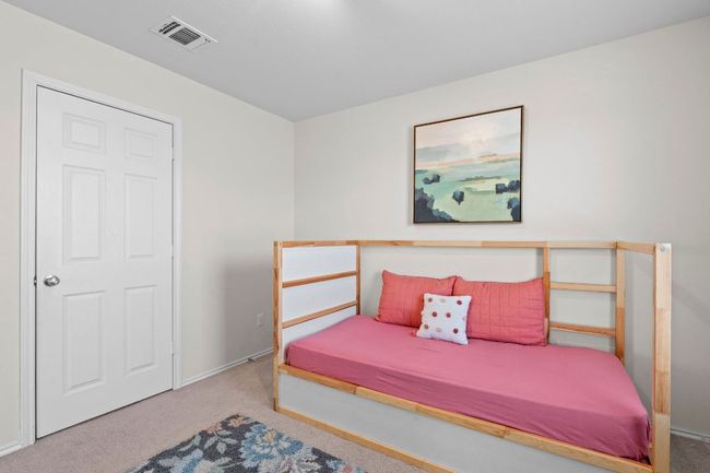 11720 Amber Stream Ln, House other with 4 bedrooms, 3 bathrooms and 3 parking in Manor TX | Image 22