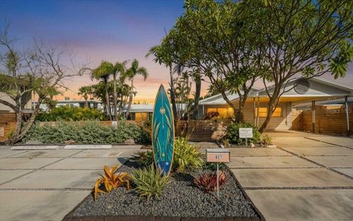 627 70th Ave, ST PETE BEACH, FL, 33706-2016 | Card Image