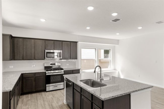 709 Paddock Ln, House other with 3 bedrooms, 3 bathrooms and null parking in Georgetown TX | Image 7