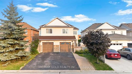 1110 Davis Lane, Milton, ON, L9T5P9 | Card Image