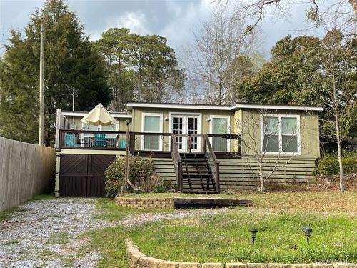 54 4th Retreat, Eclectic, AL, 36024-4200 | Card Image