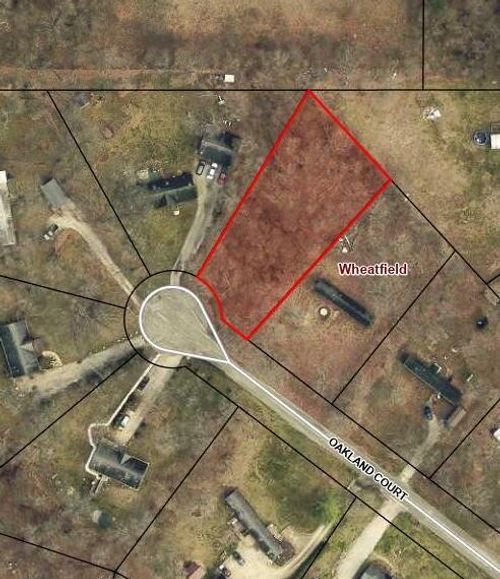4418 Oakland Ct, Wheatfield, IN, 46392-7025 | Card Image