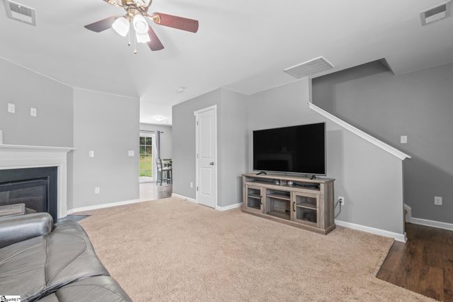 626 Duncan Station Dr, House other with 3 bedrooms, 3 bathrooms and 1 parking in Duncan SC | Image 5