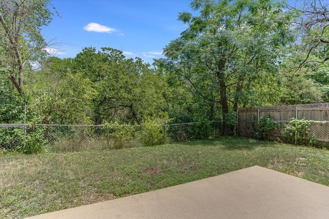 View of yard with a patio | Image 15