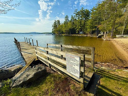 one-19 Wawbeek Road, Tuftonboro, NH, 03850 | Card Image