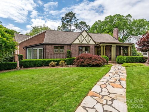 1596 Clayton Dr, Charlotte, NC, 28203-6002 | Card Image