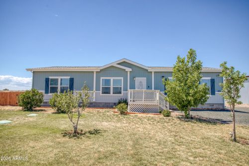 1831 W Hereford Rd, Taylor, AZ, 85939-2435 | Card Image