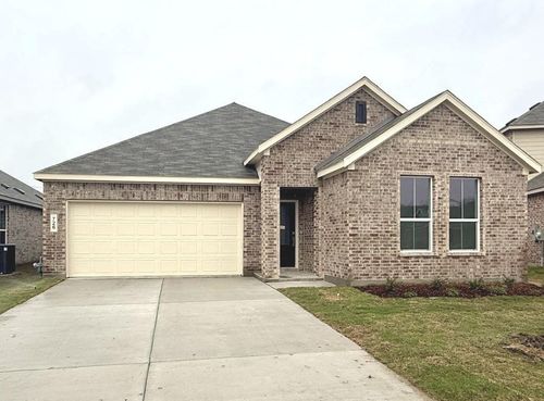726 Madrono Dr, Princeton, TX, 75407 | Card Image