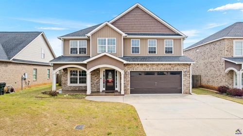 112 Legacy Ct, Warner Robins, GA, 31088 | Card Image