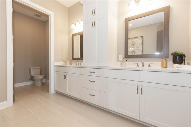 UNIT-233 - 4923 Sudbrook Way, Condo with 3 bedrooms, 2 bathrooms and 2 parking in Peachtree Corners GA | Image 38