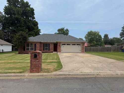 12 Tahoe Ct, Cabot, AR, 72023-2883 | Card Image